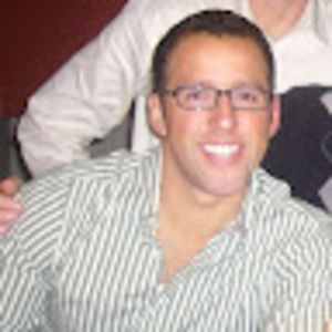 Meet your Posher, Robert